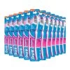 Oral B 12x Oral-B Tandenborstel Complete Clean & Sensitive Soft