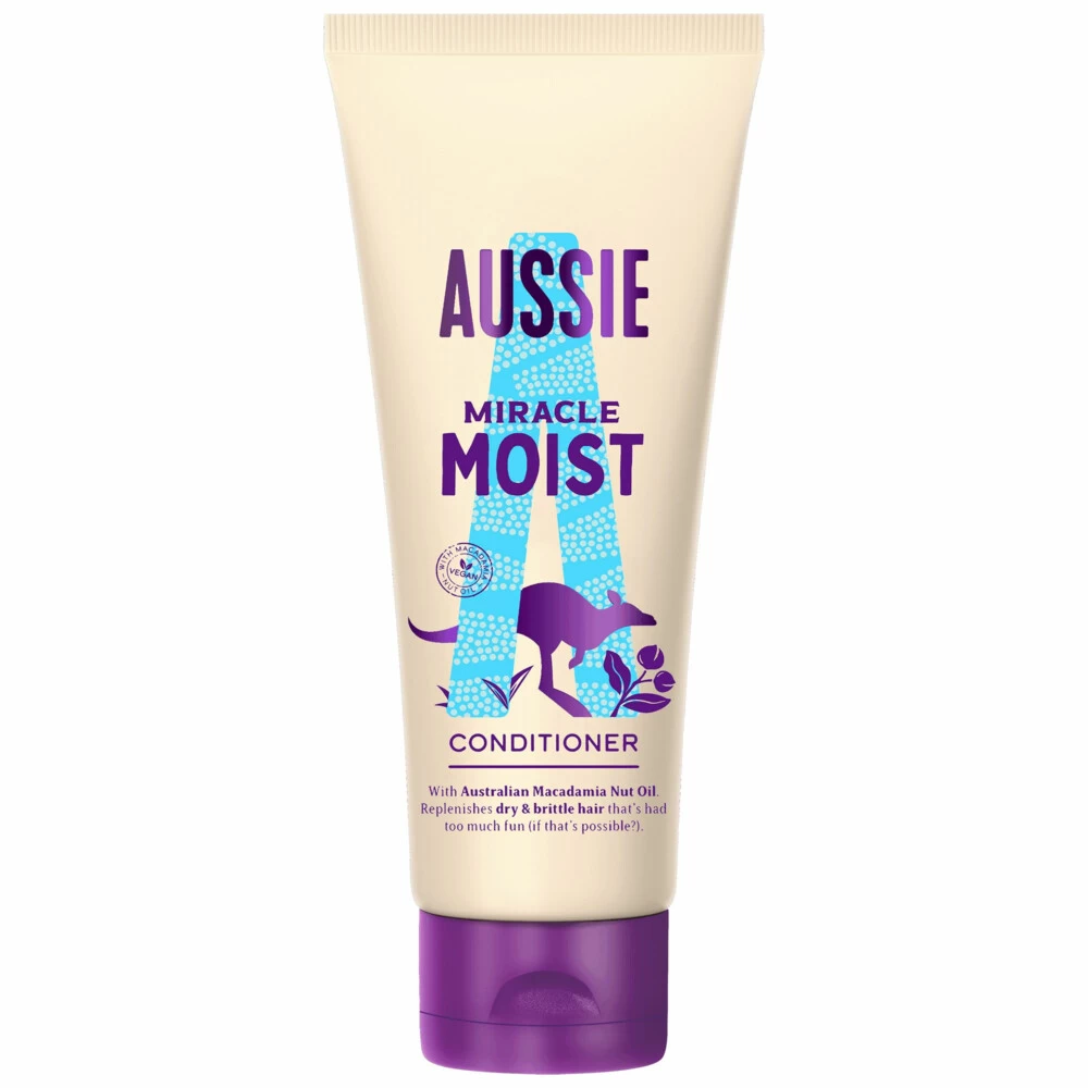 6x Aussie Conditioner Hydrate 1 6x Aussie Conditioner Hydrate