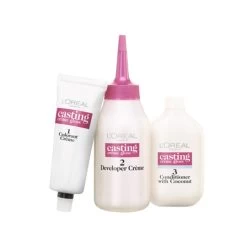 L'Oreal Lu0027Oréal Casting Crème Gloss Haarkleuring 4102 Parelmoer Kastanjebruin -Verzorgingsproducten Winkel 1003598 3