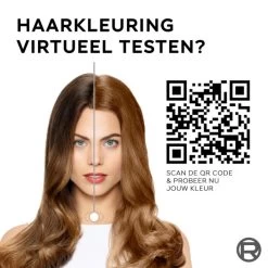 L'Oreal Lu0027Oréal Casting Crème Gloss Haarkleuring 4102 Parelmoer Kastanjebruin -Verzorgingsproducten Winkel 1003598 4
