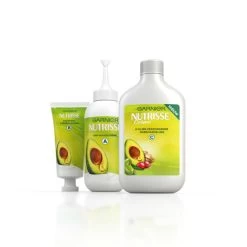 Garnier Nutrisse Crème 10.01 - Permanente Haarverf - Zeer Licht Natuurlijk Asblond -Verzorgingsproducten Winkel 1003601 4