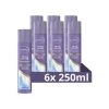 6x Andrelon Droogshampoo Klei Fris & Zuiver
