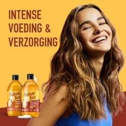 6x Nature Box Argan Nourishment Shampoo 6 6x Nature Box Argan Nourishment Shampoo -Verzorgingsproducten Winkel 1009096 3