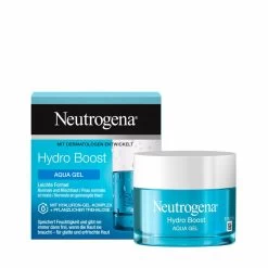 Neutrogena Hydro Boost Aqua Gel -Verzorgingsproducten Winkel 1010069 3