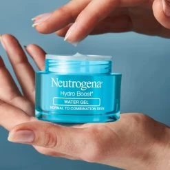 Neutrogena Hydro Boost Aqua Gel -Verzorgingsproducten Winkel 1010069 4