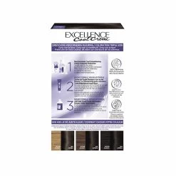 L'Oreal Lu0027Oréal Excellence Cool Cream 4.11 - Ultra Ash Bruin -Verzorgingsproducten Winkel 1011788 3