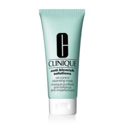 Clinique Anti-Blemish Solutions Oil Control Mask