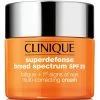 Clinique Superdefense Broad Spectrum SPF 25 Gezichtscreme