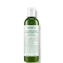 Kiehls Cucumber Herbal Alcohol Free Toner