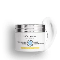 L'Occitane Lu0027Occitane Shea Light Comforting Creme SPF15 7 L'Occitane Lu0027Occitane Shea Light Comforting Creme SPF15 -Verzorgingsproducten Winkel 1013924 4