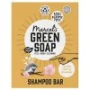 3x Marcelu0027s Green Soap Shampoobar Vanilla & Cherry Blossom