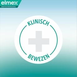 12x Elmex Sensitive Professional Tandpasta Repair & Prevent -Verzorgingsproducten Winkel 1017336 3