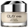 Olay Eyes Ultimate Oogcreme