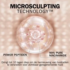 Olay Hydraterende Crème SPF30 Regenerist Whip 5 Olay Hydraterende Crème SPF30 Regenerist Whip -Verzorgingsproducten Winkel 1017622 3