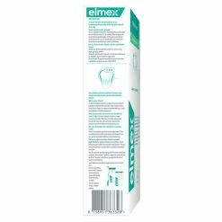 12x Elmex Sensitive Fresh Breath Tandpasta -Verzorgingsproducten Winkel 1017687 5