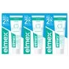 6x Elmex Sensitive Tandpasta Duopack