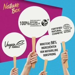 6x Nature Box Haarolie Argan -Verzorgingsproducten Winkel 1018268 3
