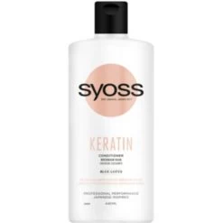 Syoss Keratin & Beauty Elixir Absolute Oil Pakket -Verzorgingsproducten Winkel 1018328 3