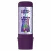 6x Aussie Haarmasker SOS Blonde 3 Minute Miracle Blonde Vegan Intensieve Verzorging