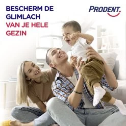 12x Prodent Tandpasta Coolmint -Verzorgingsproducten Winkel 1018976 3