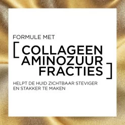 L'Oreal Lu0027Oréal Age Perfect Verstevigende Collageen Ampullen -Verzorgingsproducten Winkel 1019314 4