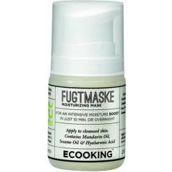 Ecooking Moisturizing Mask