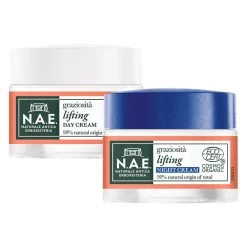 N.A.E. Graziosità Lifting Dag- En Nachtcrème Pakket