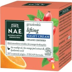 N.A.E. Graziosità Lifting Dag- En Nachtcrème Pakket 6 N.A.E. Graziosità Lifting Dag- En Nachtcrème Pakket -Verzorgingsproducten Winkel 1020752 3