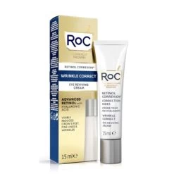 RoC Retinol Correxion Wrinkle Correct Oogcrème -Verzorgingsproducten Winkel 1021198 3