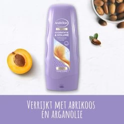 6x Andrelon Conditioner Special Hydratatie & Volume -Verzorgingsproducten Winkel 1021345 3