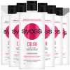 6x Syoss Color Conditioner