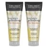 John Frieda Sheer Blonde Highlight Activating Pakket