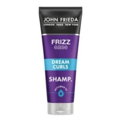John Frieda Frizz Ease Dream Curl Shampoo + Conditioner + Definig Crème Pakket -Verzorgingsproducten Winkel 1022585 3