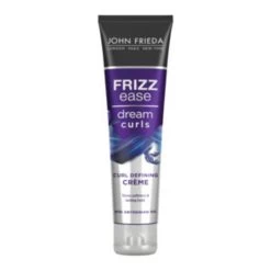 John Frieda Frizz Ease Dream Curl Shampoo + Conditioner + Definig Crème Pakket -Verzorgingsproducten Winkel 1022585 4