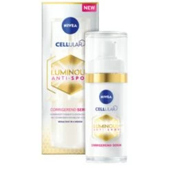 Nivea Cellular Luminous Anti-Pigment Pakket -Verzorgingsproducten Winkel 1022764 3