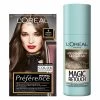 L'Oreal Lu0027Oréal Preference Haarkleuring 04 Tahiti - Middenbruin + Magic Retouch Uitgroeispray Middenbruin 75 Ml Pakket