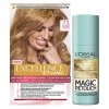 L'Oreal Lu0027Oréal Excellence Creme Haarverf 7.3 Goudblond + Magic Retouch Uitgroeispray Blond 75 Ml Pakket
