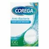 3x Corega Tabs Anti Bacterieel
