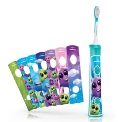 Philips Sonicare Elektrische Tandenborstel Kids HX6322/04 -Verzorgingsproducten Winkel 1031916 3