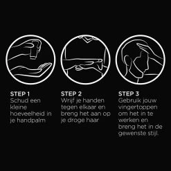 6x Taft Styling Poeder Matt -Verzorgingsproducten Winkel 1032746 4