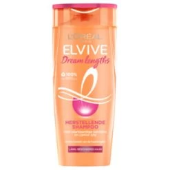 L'Oreal Lu0027Oréal Elvive Dream Lengths Shampoo En Conditioner Groot Pakket -Verzorgingsproducten Winkel 1032768 3