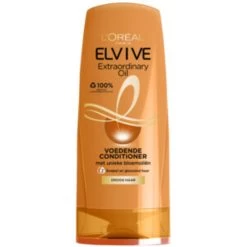 L'Oreal Lu0027Oréal Elvive Extraordinary Oil Shampoo & Conditioner Groot Pakket -Verzorgingsproducten Winkel 1032779 3