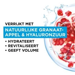 Garnier Tissue Masker SkinActive Hydra Bomb Pomegranate Party Pack -Verzorgingsproducten Winkel 1033634 3