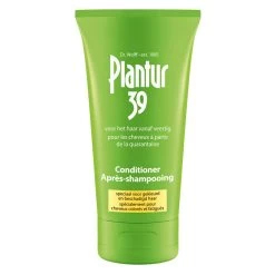 Plantur 39 Cafeïne Shampoo En Conditioner Pakket -Verzorgingsproducten Winkel 1034976 3