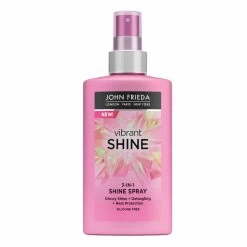 John Frieda Vibrant Shine Colour Shine Pakket -Verzorgingsproducten Winkel 1035377 4