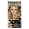 L'Oreal Lu0027Oréal Préférence Les Balayages Highlights Lichtblond Haar