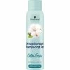 6x Schwarzkopf Droogshampoo Cotton Fresh