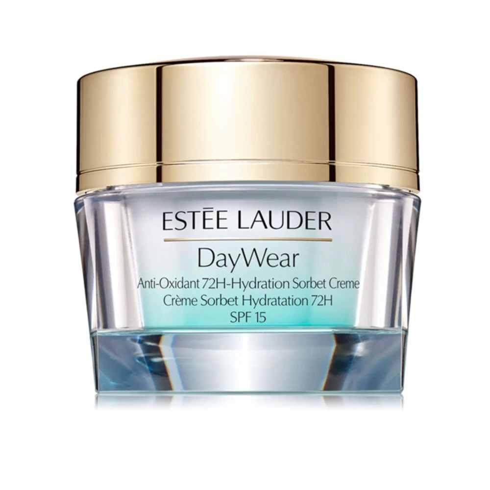 Estee Lauder Daywear Anti-Oxidant Hydration Sorbet Crème 1 Estee Lauder Daywear Anti-Oxidant Hydration Sorbet Crème