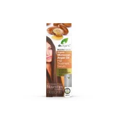 Dr Organic Dr. Organic Marrokaanse Arganolie Haarbehandelingsserum -Verzorgingsproducten Winkel 1038469 2
