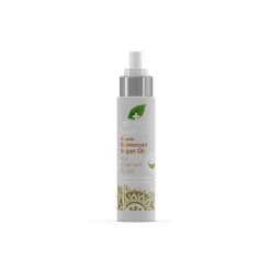 Dr Organic Dr. Organic Marrokaanse Arganolie Haarbehandelingsserum -Verzorgingsproducten Winkel 1038469 4
